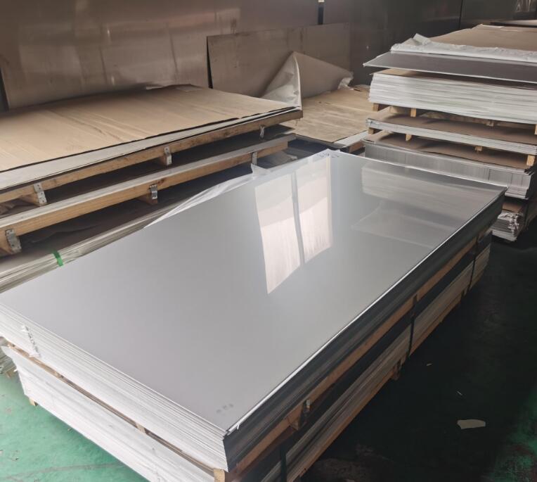 师宗321不锈钢板