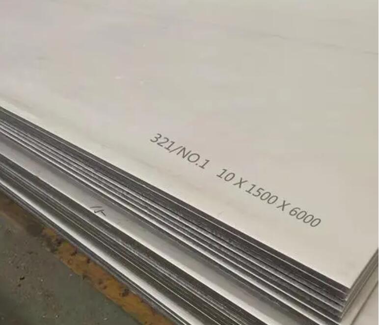 师宗321不锈钢板