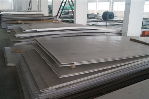 师宗304不锈钢板