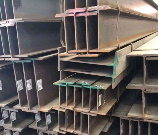 师宗Q235C工字钢